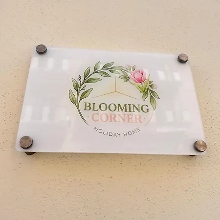Blooming Corner Syracuse