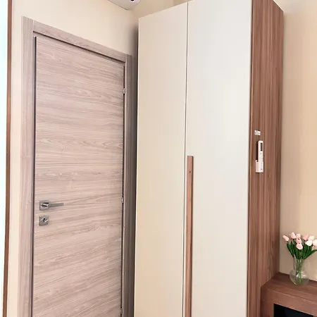 Blooming Corner Apartmán *