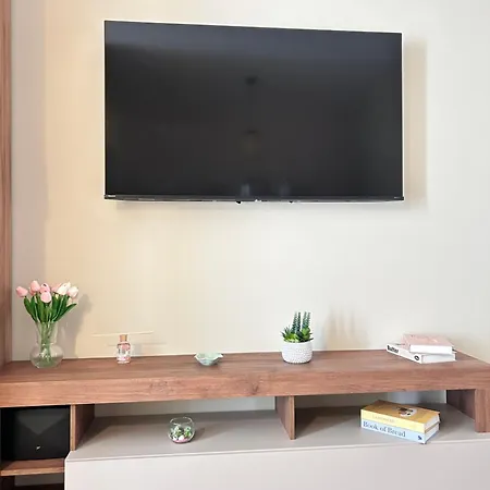 Apartmán Blooming Corner Syracuse