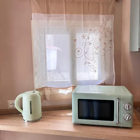 Blooming Corner