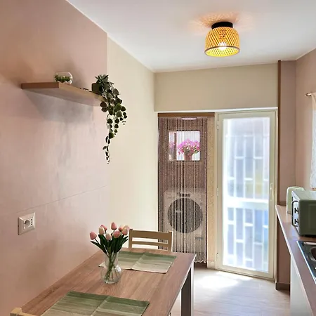 Appartement Blooming Corner Syracuse