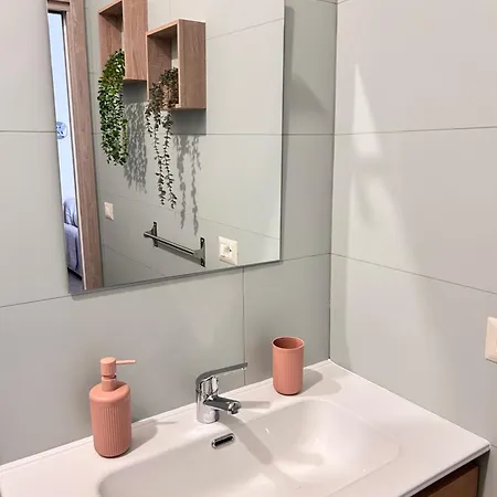Blooming Corner Apartmán *